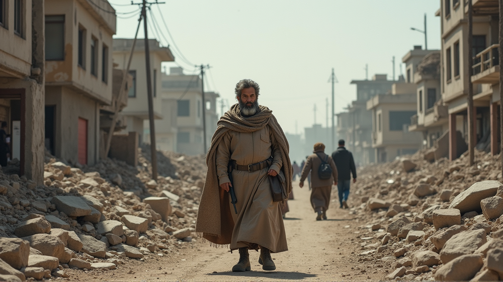 Gaza-crisis: Bijna 88% Onder Gemilitariseerde Controle te Midden van Scherpe Humanitaire Situatie