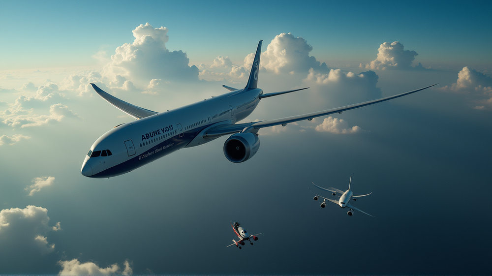 Het Ontrafelen van de Air India Tragedie: Binnenin het Denken van de Noodlottige Piloot