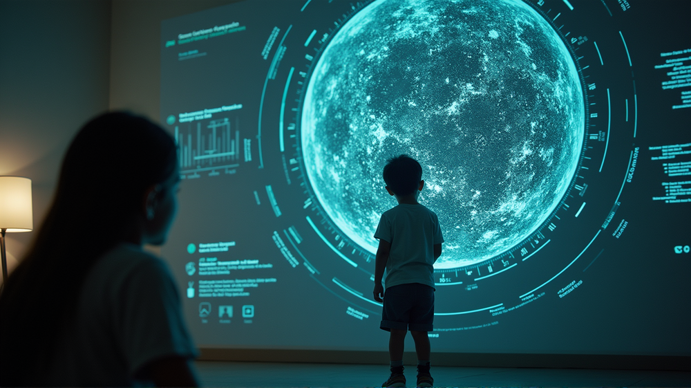 Alarmerende Achteruitgang: Gezondheid van Amerikaanse Kinderen Verslechtert met 20% in Twintig Jaar