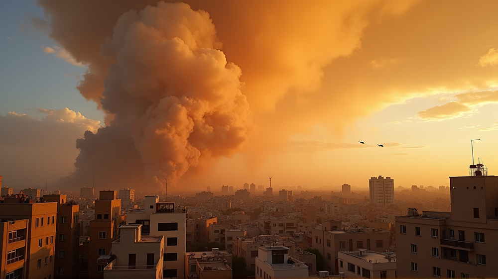 Hamas Overweegt Voorstel voor Wapenstilstand te Midden van Aanhoudende Onrust in Gaza