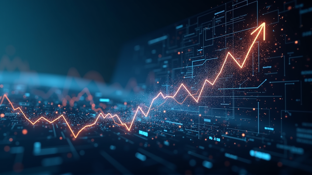 Belangrijke Economische Data Onthuld: Wat is de Volgende Stap voor de Amerikaanse Economie?
