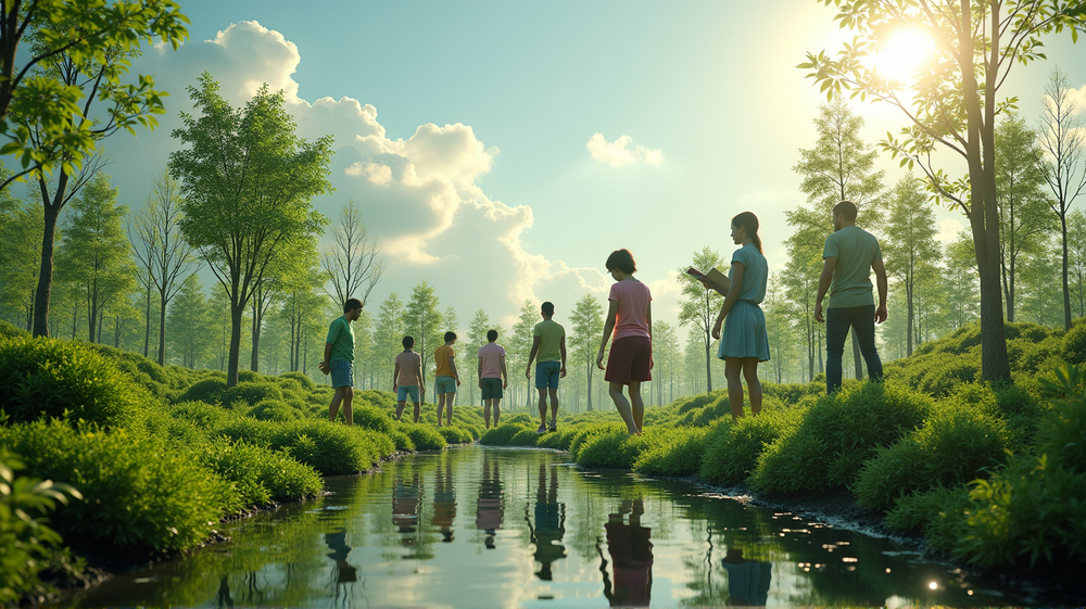 Hoe NRS's investering van £20 miljoen ongekende gemeenschapsgroei in het VK stimuleert