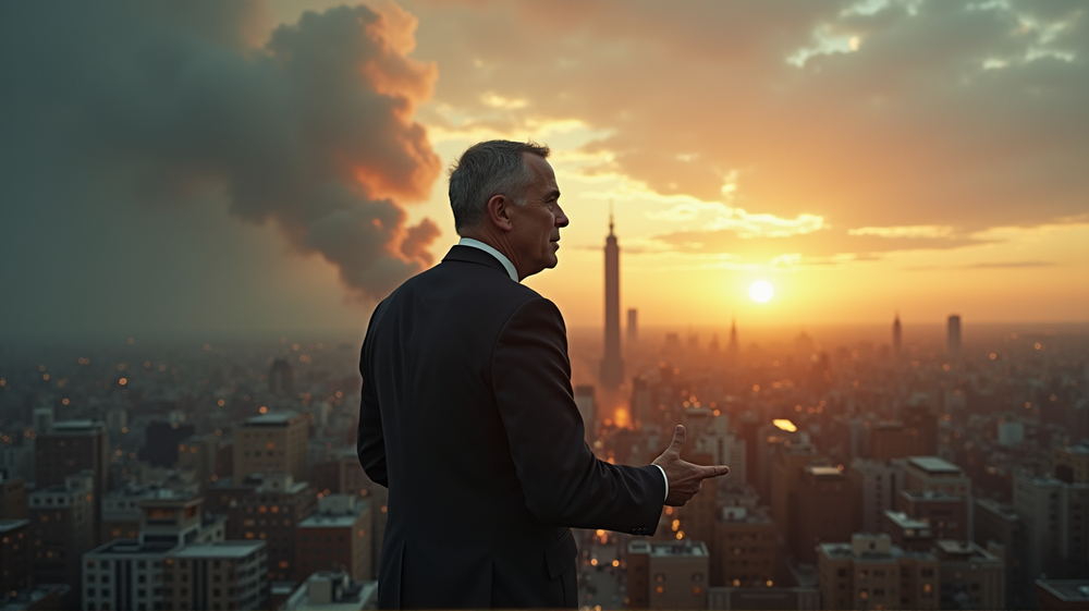 Controverse te midden van oorlog: Vader uit kritiek op Netanyahu's beweringen over vrijlating gijzelaars