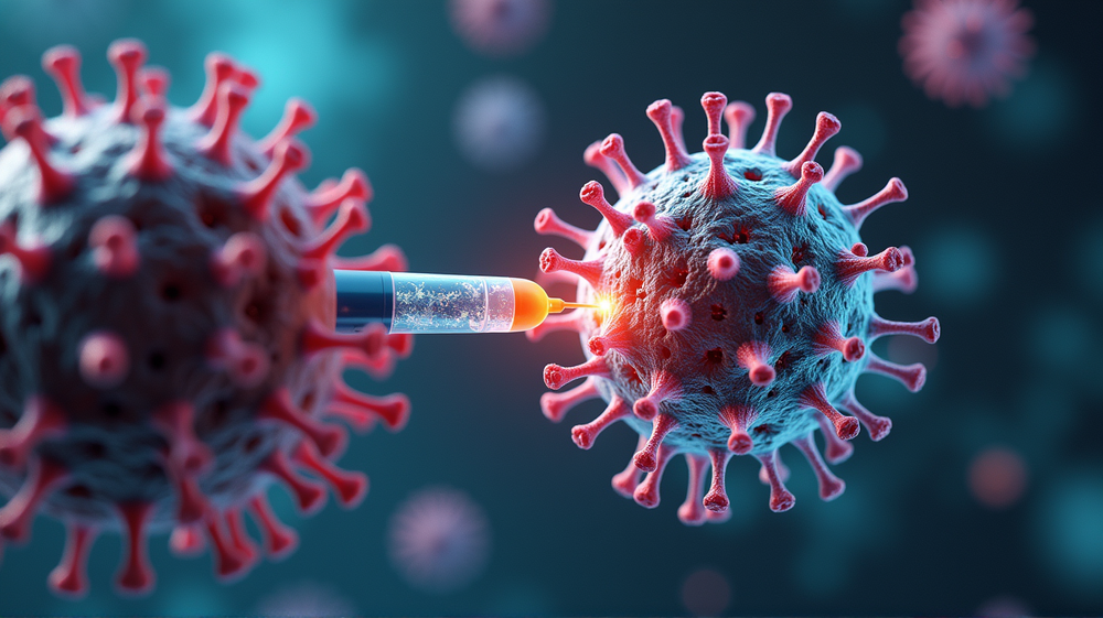 Ongekende Verschuivingen in Gezondheid en Wetenschap Wekken Wereldwijde Bezorgdheid