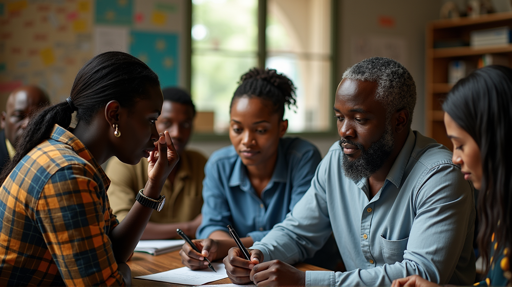 Liberia's zoektocht naar echte onafhankelijkheid: Economie boven politiek