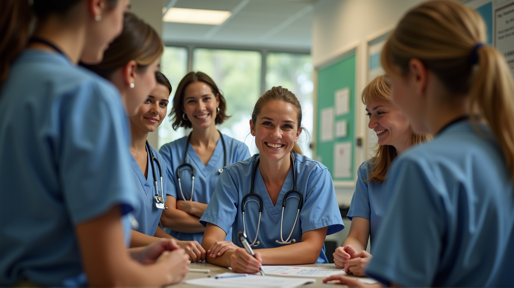 Beacon Kliniek in Harrisburg: Een Levenslijn voor Onverzekerden