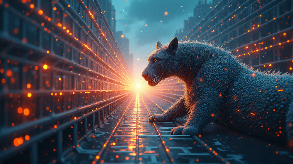 Veerkrachtige Groei van het VK te Midden van Atlantische Handel Uitdagingen