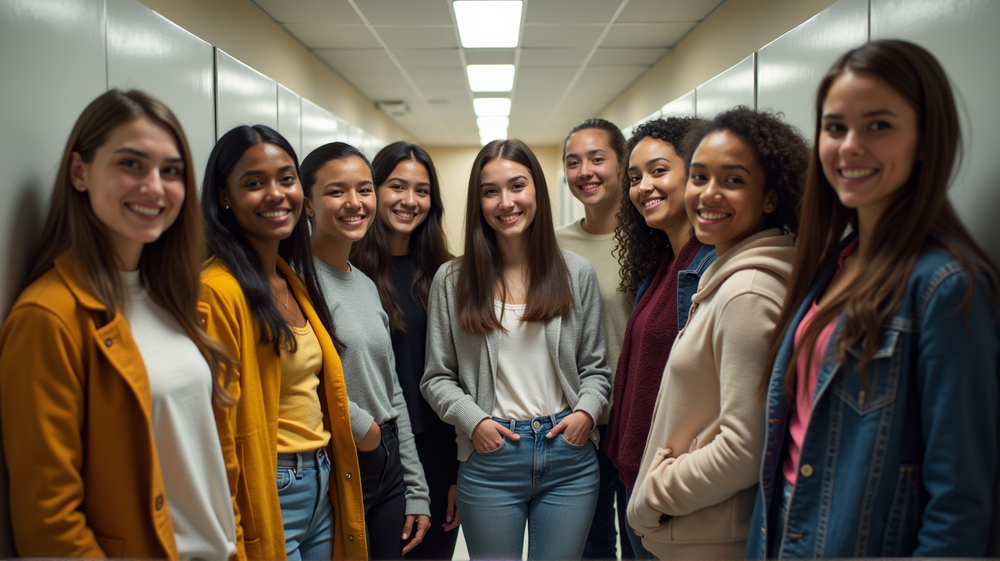 Het Nieuwe Toolkit van Minnesota Scholen: Gezondheidsrechtgemak