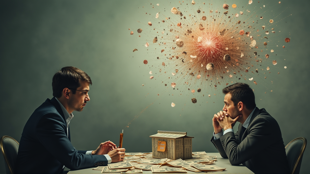 Consumentenvertrouwen in Bulgarije Bereikt Nieuw Dieptepunt: De Economische Hartslag Onthuld