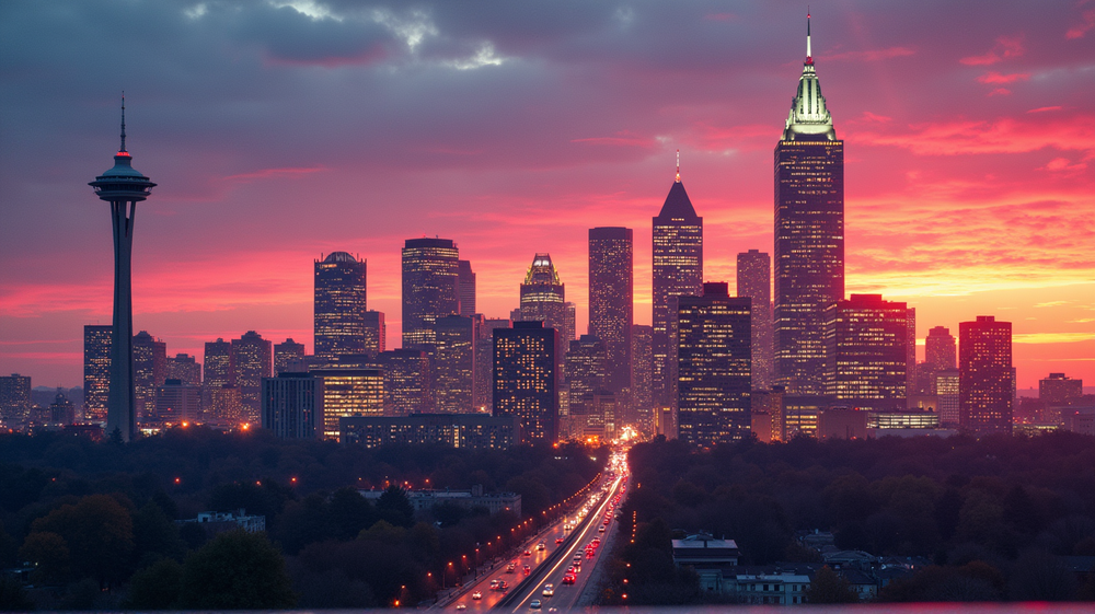 Shopify Triomfeert te Midden van Handelsstormen: Een Getuigenis van Veerkracht