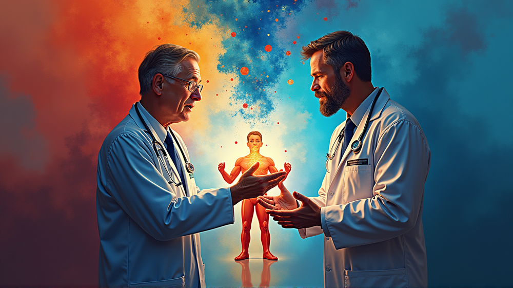 Innovatief Partnerschap Aangekondigd om Shreveport-Bossier Gezondheidszorg te Versterken