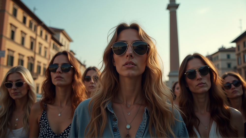 Italiaanse Vrouwen Slaan Terug: Het Onthullen van Giftige Online Platforms