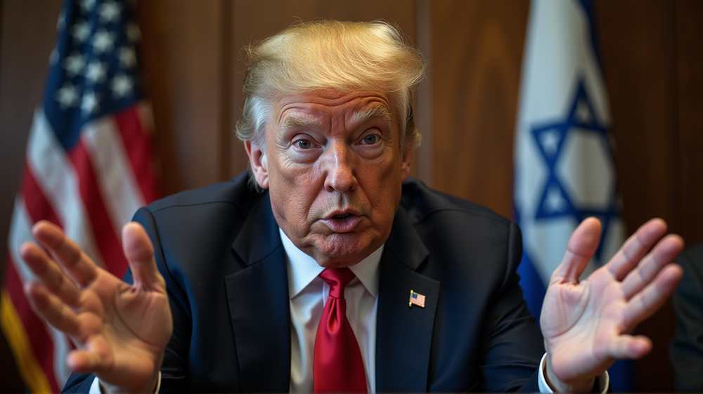 Jake Sullivan's Onverwachte Standpunt over Israël Zorgt voor Opschudding