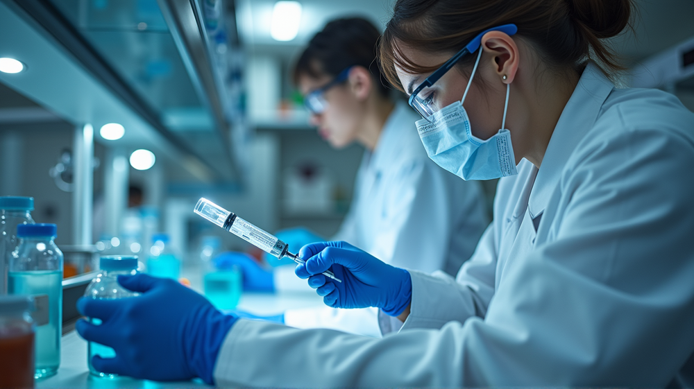 Goedkeuring van Xipere door Health Canada: Een Doorbraak voor Clearside Biomedical