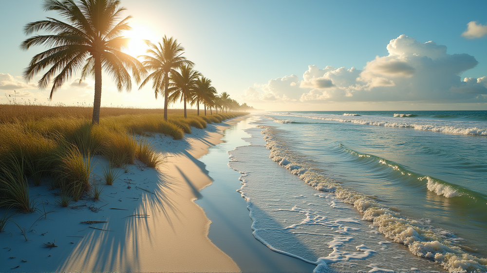 Strategische investering van $4,77 miljoen van Triumph: Een game changer voor Florida's Panhandle