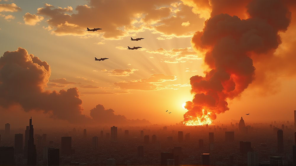 Israëls Strategische Aanvallen: Houthi Premier Uitgeschakeld