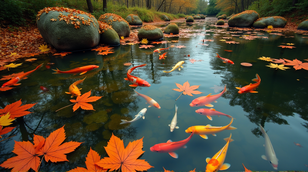 Onthulling van de Onbezongen Helden van Pondecosystemen