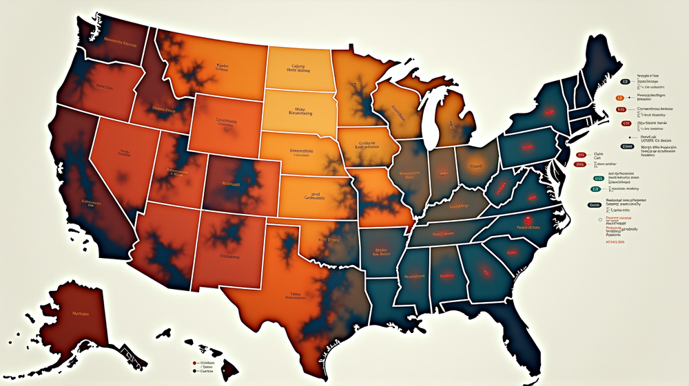 Bereid je voor op de Impact: Hoe de Reconciliatiewet van 2025 de Onverzekerde Aantallen Kan Doen Exploderen