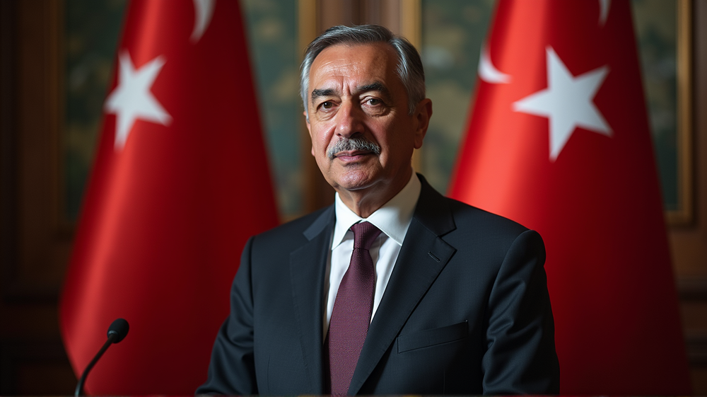 Turkse Minister van Buitenlandse Zaken veroordeelt Israëlische acties in Gaza en Westelijke Jordaanoever