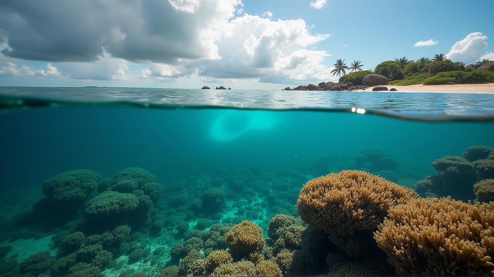 Wedloop in de Tijd: Oceaaninterventies Zonder Regulering Kunnen Een Ramp Worden