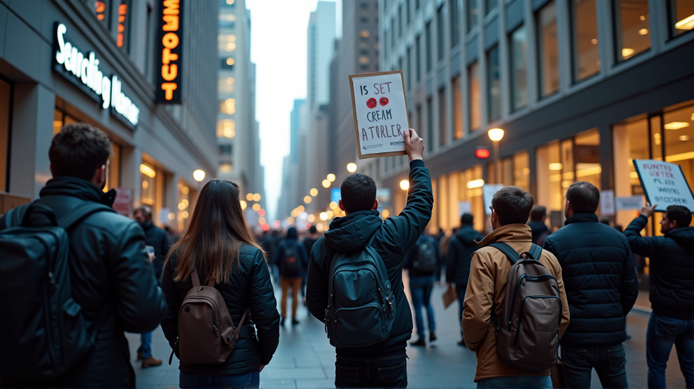 Onrust bij Microsoft: Inbraak Ondersteunt Controverse!