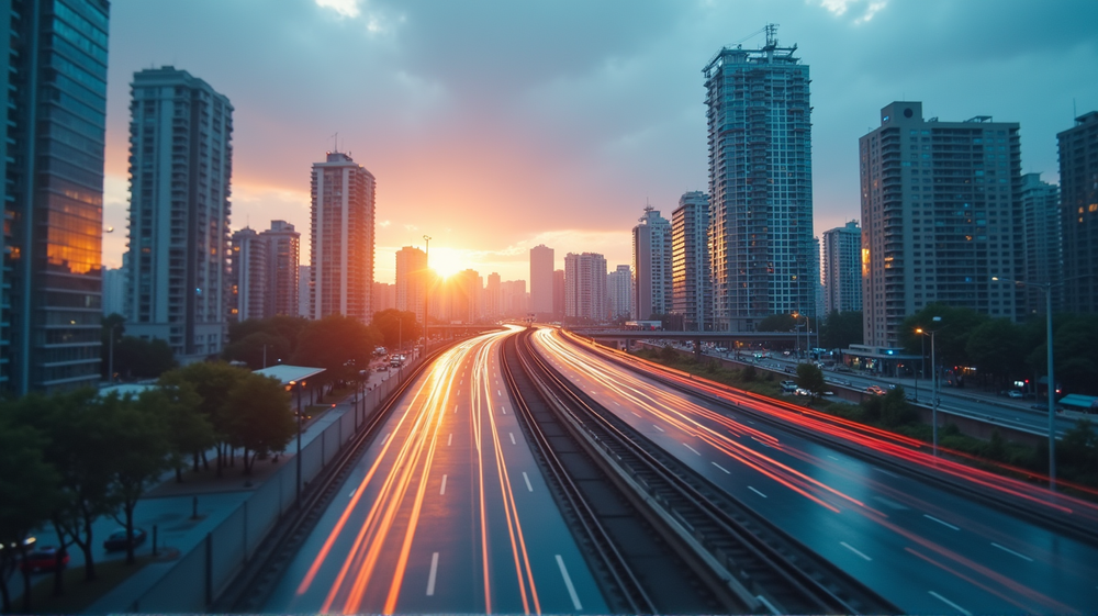 Strategische Overnames van WSP Global Voeren Q2-Omzetstijging Aan