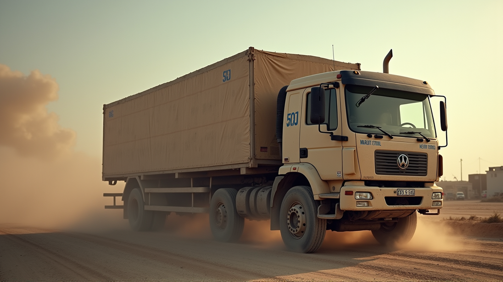 UNRWA-chef Bekritiseert Ontkenning van Hongersnood in Gaza - Een Crisis van Menselijkheid