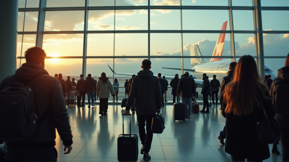 Air Canada Protest Hervormt Wereldwijd Reizen: Chaos, Annuleringen en Torenhoge Tarieven