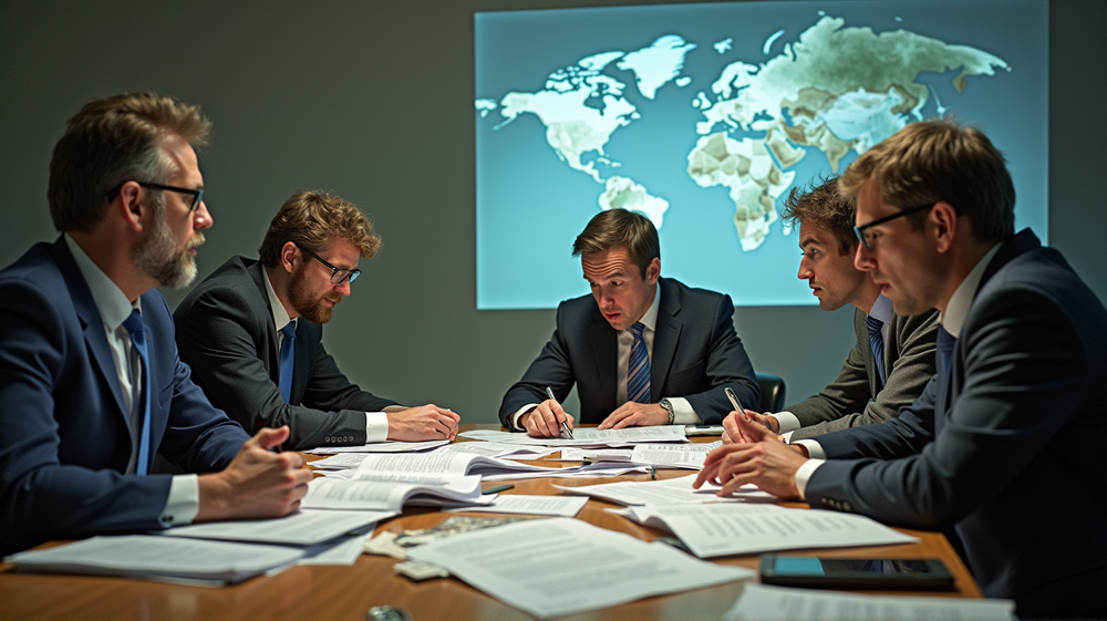 Onjuiste Bevindingen? Wetenschappers Bekritiseren Klimaatrapporten van Trump-regering