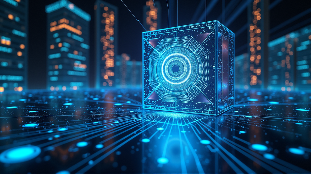 Kwantumsprong: Canada's Eerste Quantum Computing Hub Versterkt Zuid-Alberta