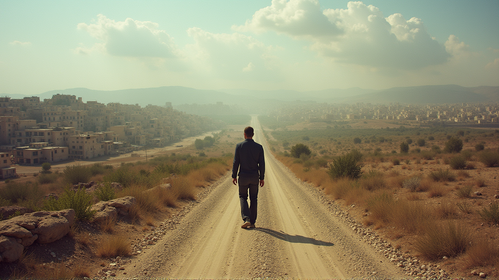 Stille Verovering: Vestiging op de Westelijke Jordaanoever en het Nastreven van Annexatie