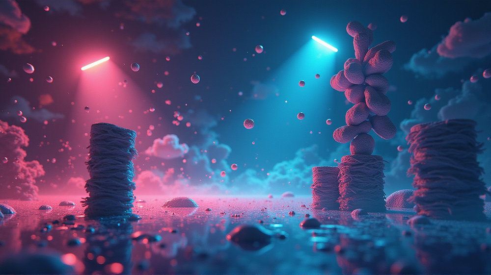 Is Het Tijd om Afscheid te Nemen van Benadryl?