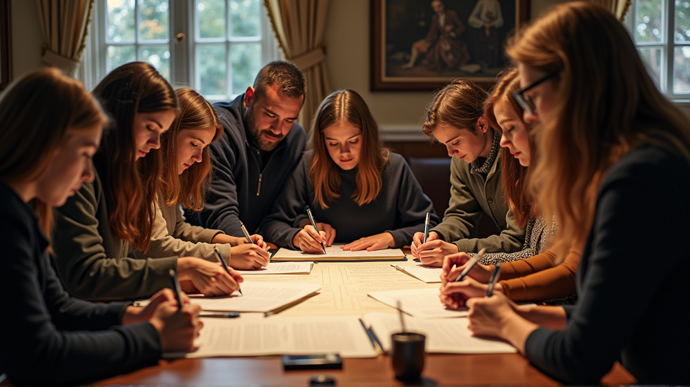 Palestijnse Autoriteit Begint aan Historische Weg: Het Opstellen van een Grondwet voor een Toekomstige Staat