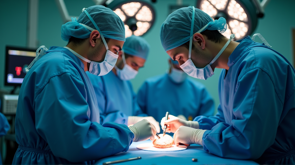 Innovatieve Hartprocedures: Carson Tahoe Health Bereikt een Mijlpaal