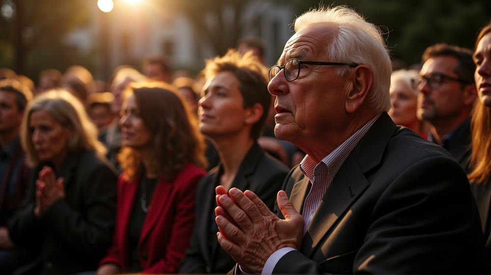 Heeft Donald Trump een Gezondheidscrisis? Een Roep om Gebeden door een Nauwe Bondgenoot