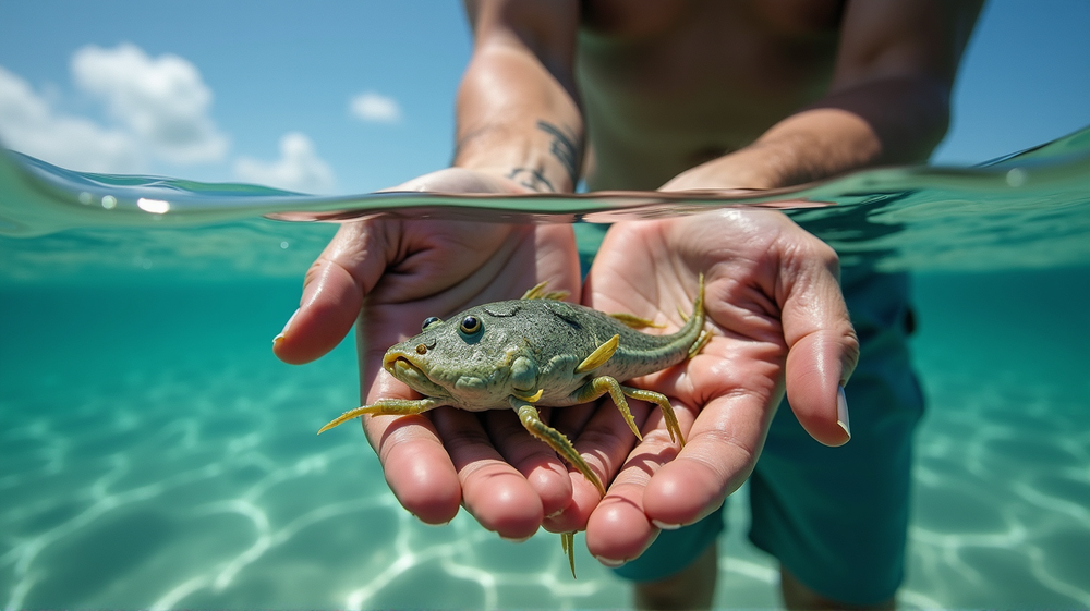 Vleesetende Bacteriën Bedreiging Escaleert Verder dan de Golfkust