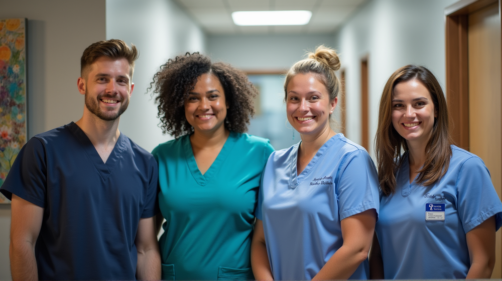 Spectaculaire Triomf van Adapt Integrated Health Care: Vijf Nationale Kwaliteitsprijzen