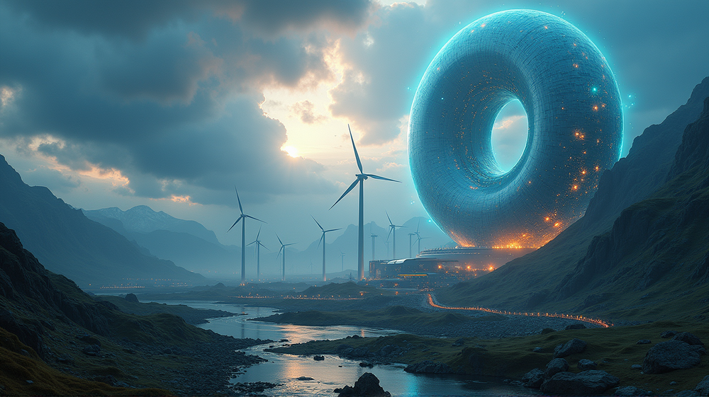 Aramco's Ambitieuze Streven: $90 Miljard aan Projecten die de Toekomst Vormgeven