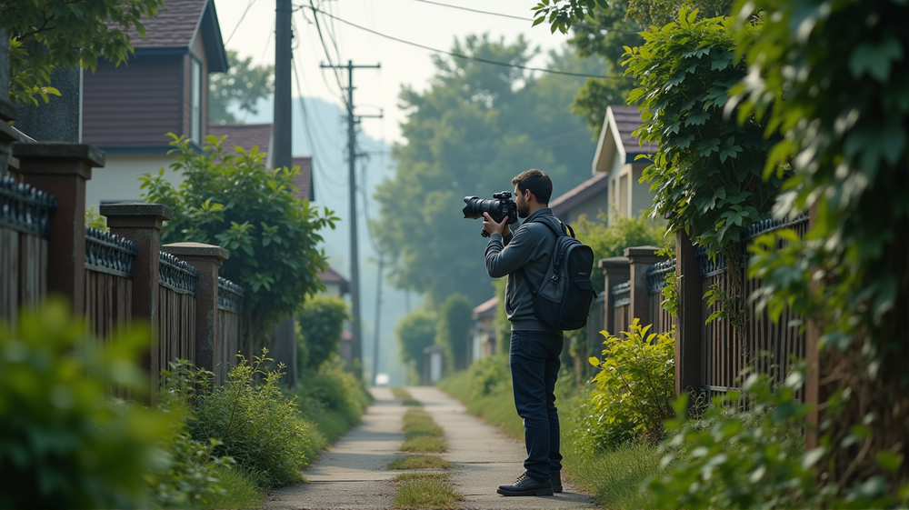 USF Afgestudeerde Ontdekt St. Petersburg's Stinkende Probleem