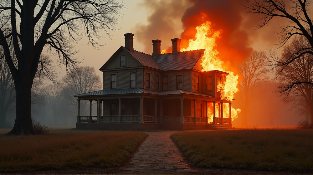 Plantagetoerisme Gevangen Tussen Winst en Herinnering: Nottoway's Vurige Controverse