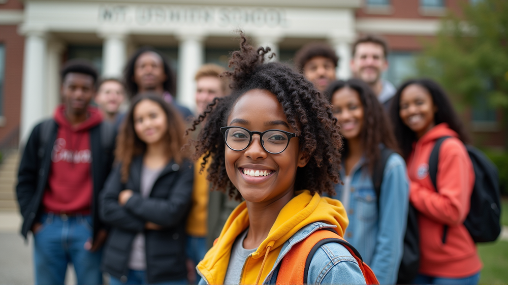 De Elite van Pittsburgh: Ontdek de Beste Middelbare Scholen in de Omgeving!