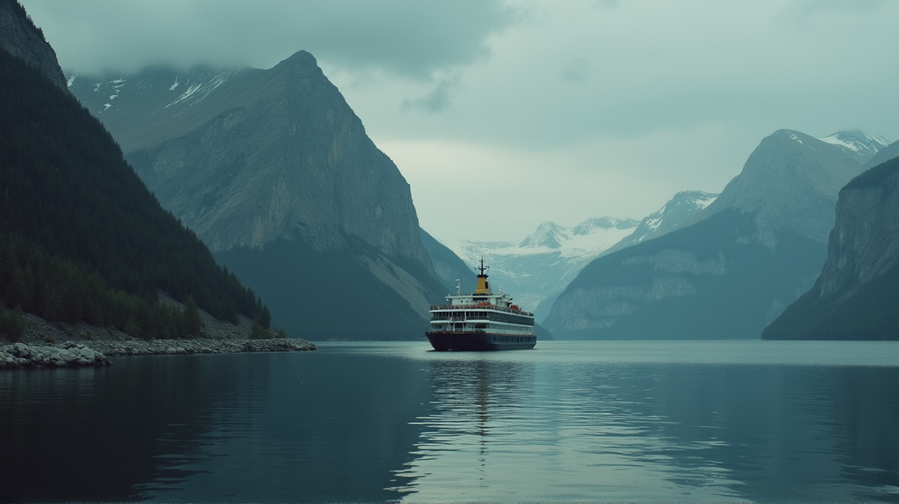 Noors Soeverein Fonds Schudt de Markt op: Desinvestering van Israëlische Activa Ontketent Wereldwijde Discussie