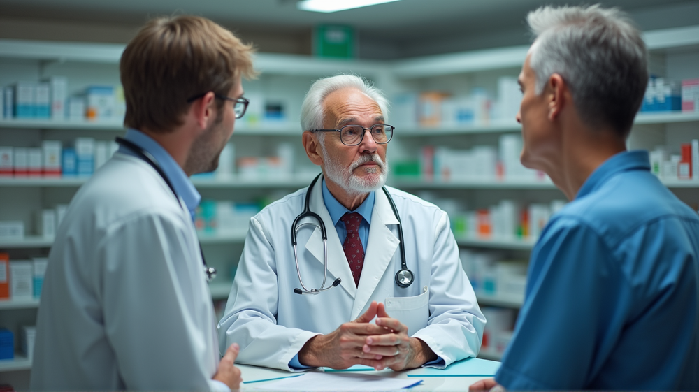 Medicare Obstakels: Oudere Volwassenen Stuiten op Moeilijkheden bij het Krijgen van Vernieuwde Covid-prikken