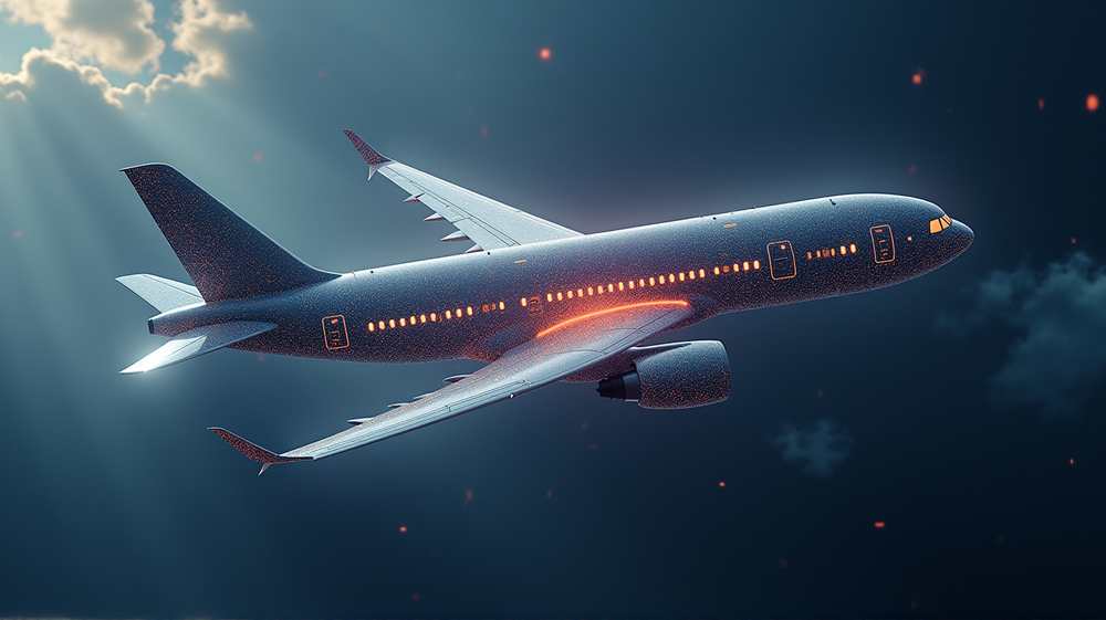 Rusland's GPS-oorlog: De Ongeziene Strijd in de Europese Lucht