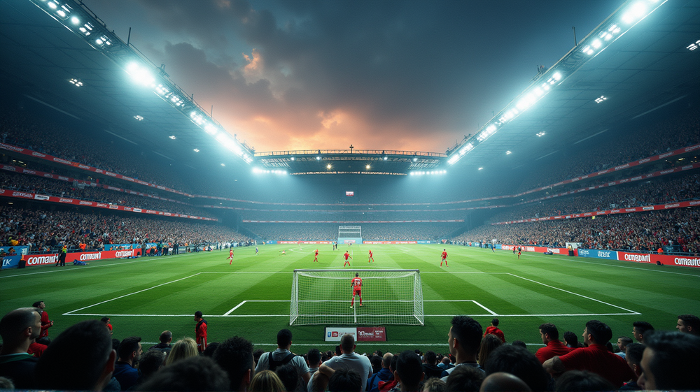 Engeland Staat Voor Een Uitdagende WK-Kwalificatiewedstrijd Tegen Servië