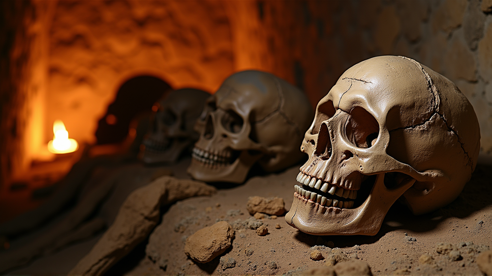 Oudste Mummies ter Wereld Ontdekt in Zuidoost-Azië