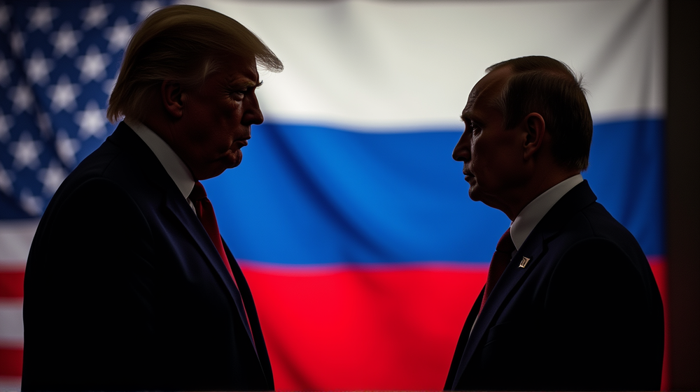 John Bolton: Trumps Vernedering door Poetin - Een Crisis in Ontwikkeling!