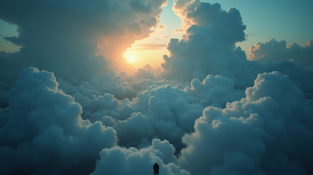 Wolkenachtige Deals: Microsofts Azure Verwikkeld in Controverse met de IDF