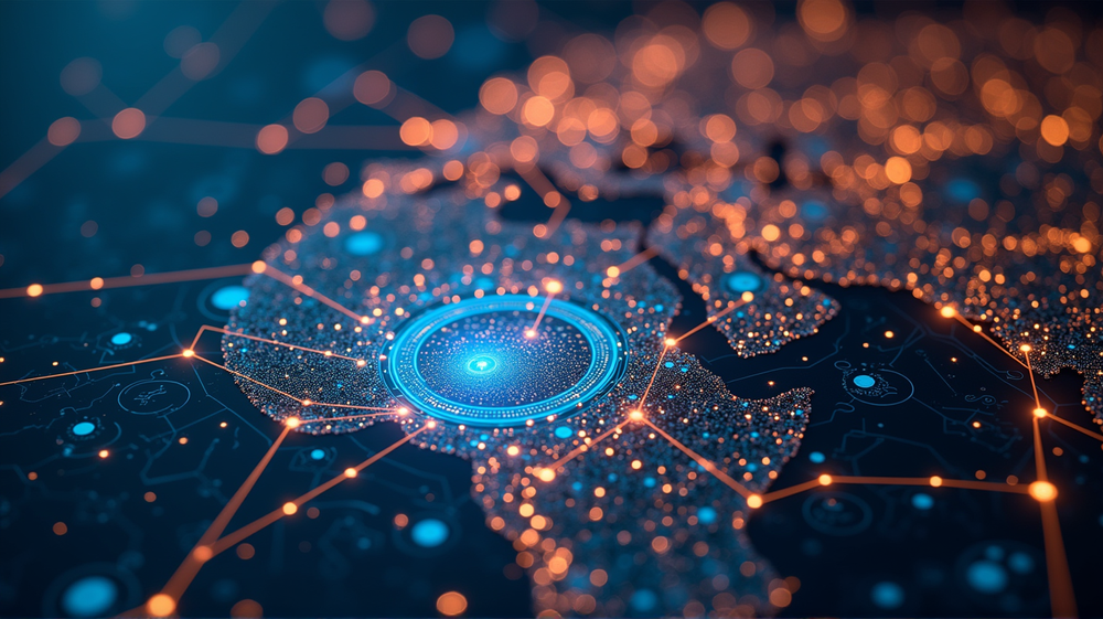 Citi's AI-uitrol in VAE en MEA: Een Nieuw Tijdperk van Innovatie