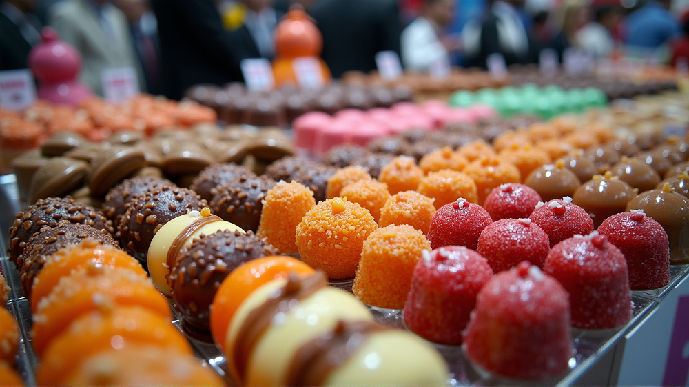 Innovatie Overvloed: ISM Midden-Oosten Brengt Sensatie op Dag Twee!